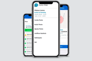 Ponto Web em Uberlândia