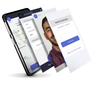 Controle de ponto eletrônico no celular