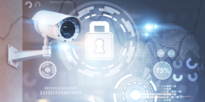 Sistema de CFTV em Brasília