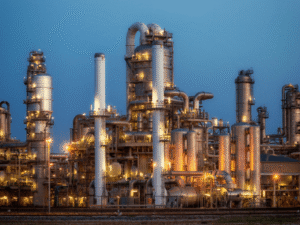 Controle de Acesso para Empresas, industria