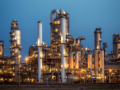 Controle de Acesso para Empresas, industria